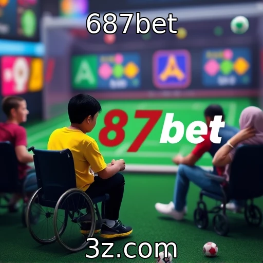 Acessibilidade em jogos e sua importância para inclusão