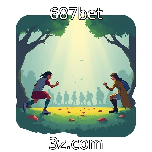 Desenvolvedores buscam inovação em narrativas interativas