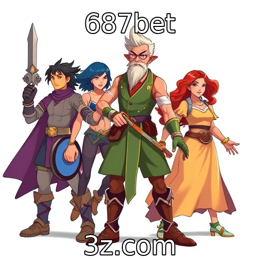 Aumento da diversidade em personagens de jogos