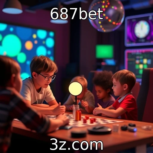 Todo o potencial dos jogos educativos na aprendizagem