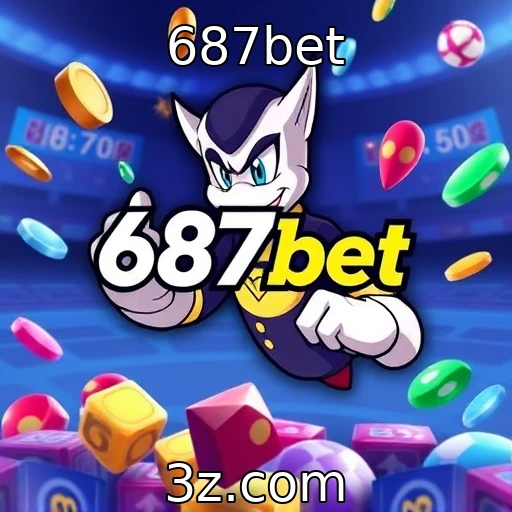 Tendências emergentes na indústria de jogos online