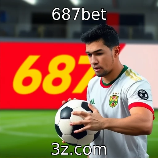 Evolução dos jogos online nas apostas esportivas