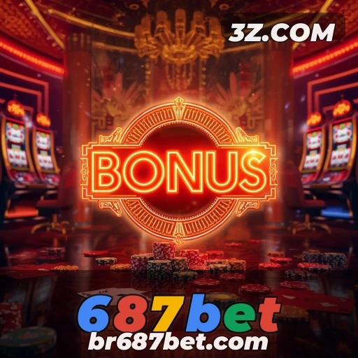 687bet Todos os Jogos