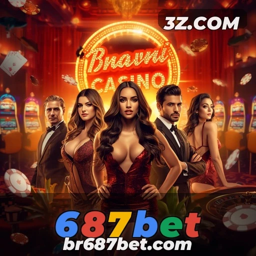 687bet Acessar Conta