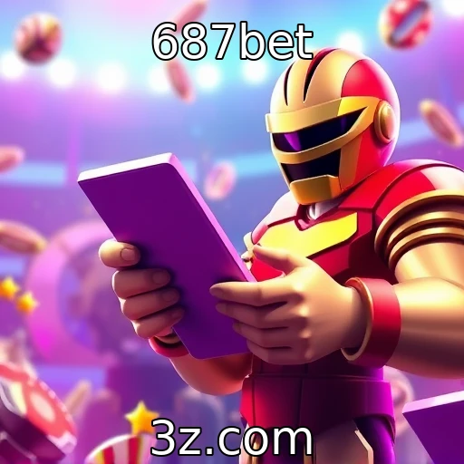 Novas tendências em jogos móveis e suas implicações