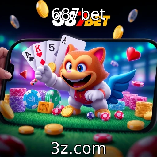 Principais tendências da indústria de jogos em plataformas móveis