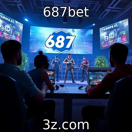 Desenvolvedores buscam inovações em jogos multiplayer