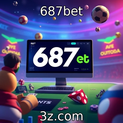 Crescimento do mercado de jogos online em 2025