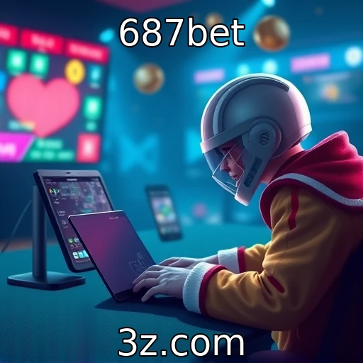 Tendências de jogos online para o futuro