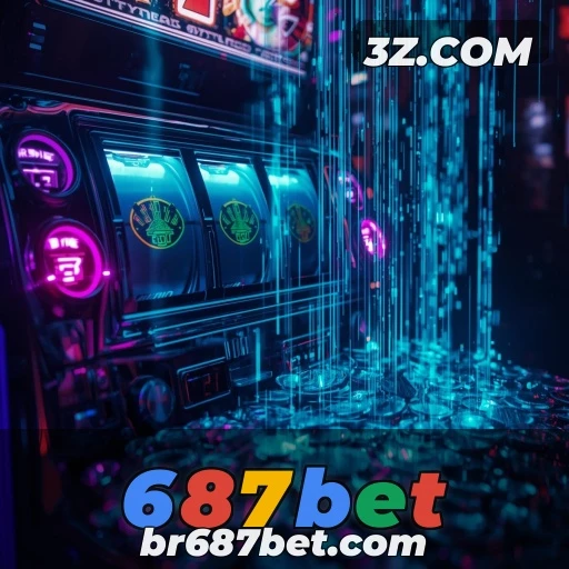 687bet Máquinas de Slots