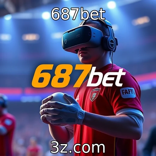 Como a realidade virtual está transformando a jogabilidade